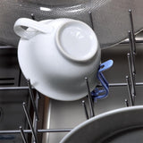 Fully Integrated Console ENERGY STAR® Qualified Tall Tub Dishwasher