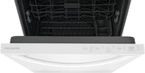 24" Built-In Dishwasher