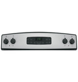 GE® 30" Free-Standing Electric Range