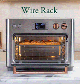 Café™ Couture™ Toaster Oven with Air Fry