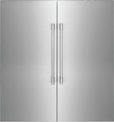 19 Cu. Ft. Single-Door Freezer