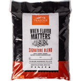 Signature Blend Wood Pellets
