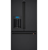 Café™ Refrigeration Handle Kit - Flat Black