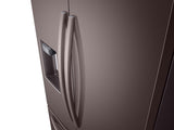 23 cu. ft. Counter Depth 3-Door French Door Refrigerator with CoolSelect Pantry™ in Tuscan Stainless Steel