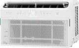 10,000 BTU U-Shape Window Room Air Conditioner with Inverter and Wi-Fi (Energy Star)