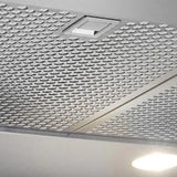 48" CCC 600/395 CFM Pro Chimney Hood SS
