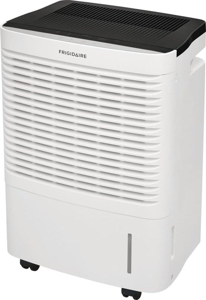 Frigidaire Extra Large Room 95 Pint Capacity Dehumidifier