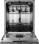 Dishwasher