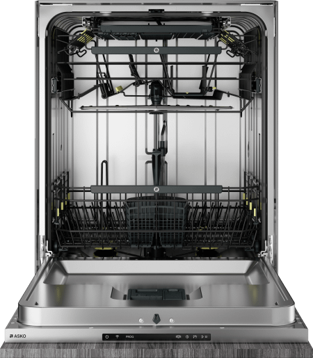 Dishwasher
