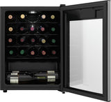 24-Bottle Wine Cooler