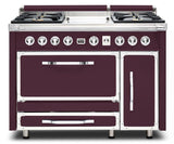 48"W. Tuscany Range