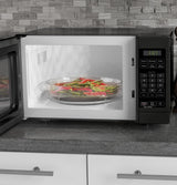 GE® 0.7 Cu. Ft. Spacemaker® Countertop Microwave Oven