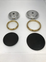 12K BTU Single Burner Kit