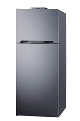 28" Wide Top-mount Refrigerator-freezer With Nist-calibrated Thermometers