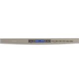 GE Profile™ Stainless Steel Interior Dishwasher with Hidden Controls