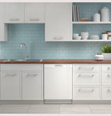 GE® ENERGY STAR® Dishwasher with Front Controls with Power Cord
