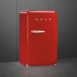 Refrigerator Red FAB10URRD3