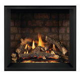 Elevation? X 36 Direct Vent Gas Fireplace