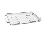 30" Range, Silver Stainless, Natural Gas/Liquid Propane