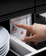 24" Series 9 Minimal Warming Drawer