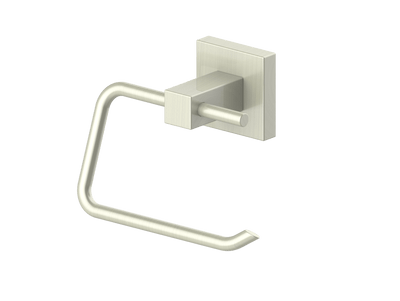 ZLINE Bliss Toilet Paper Holder in Brushed Nickel (BLS-TP-BN)