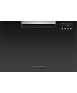 Single DishDrawer Dishwasher, 7 Place Settings