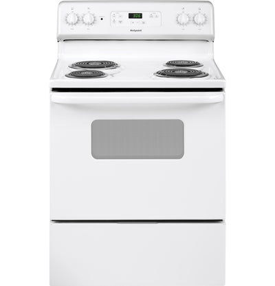 Hotpoint® ENERGY STAR® 30