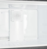 GE® ENERGY STAR® 17.6 Cu. Ft. Top-Freezer Refrigerator