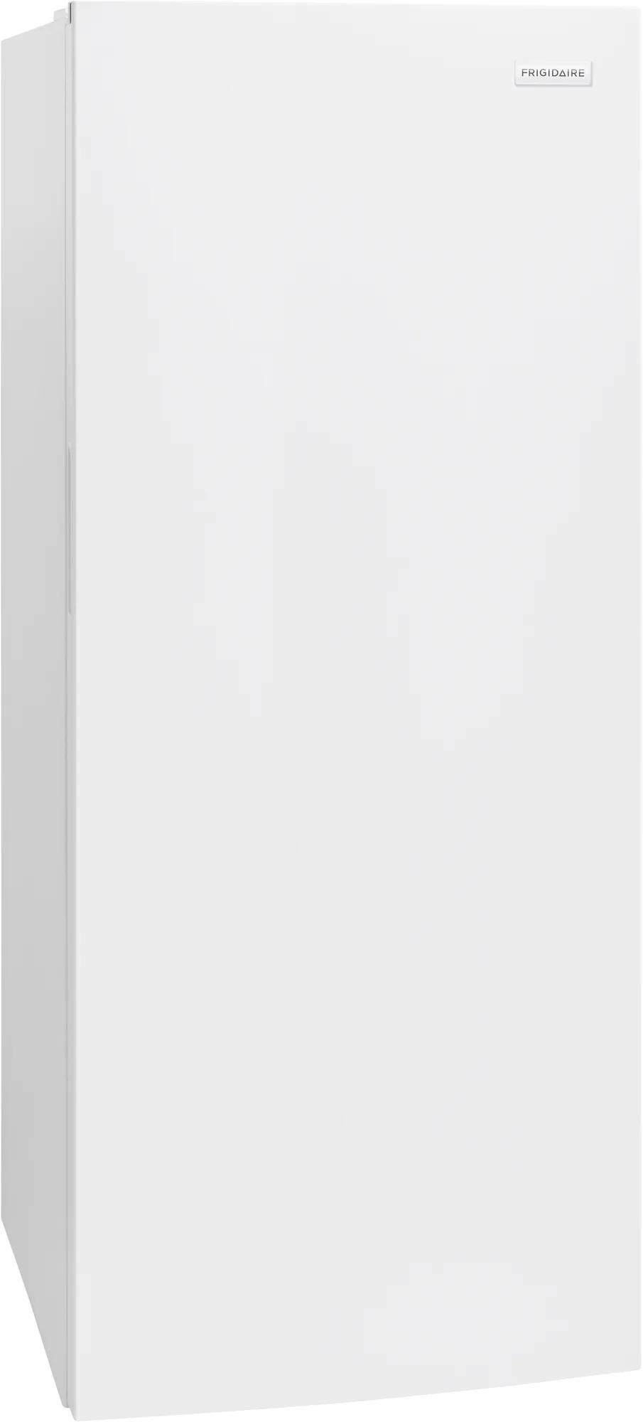 16 Cu. Ft. Garage Ready Upright Freezer