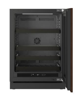 Urbv424 24" Beverage Center With Integrated Frame Finish (115 V/60 Hz)