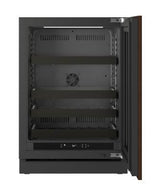 Urbv424 24" Beverage Center With Integrated Frame Finish (115 V/60 Hz)