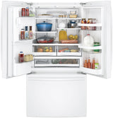 GE® ENERGY STAR® 27.8 Cu. Ft. French-Door Refrigerator