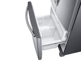 20 cu. ft. French Door Refrigerator