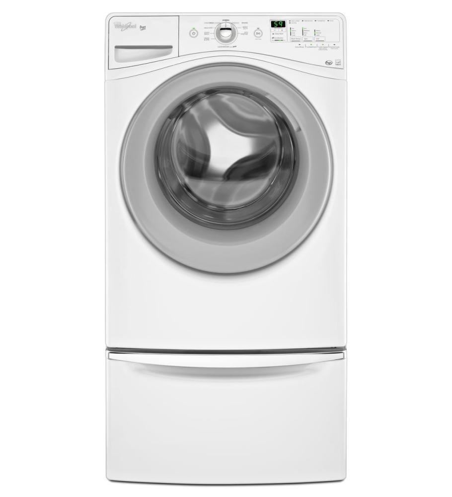 Duet® 4.1 cu. ft. Front Load Washer with TumbleFresh option