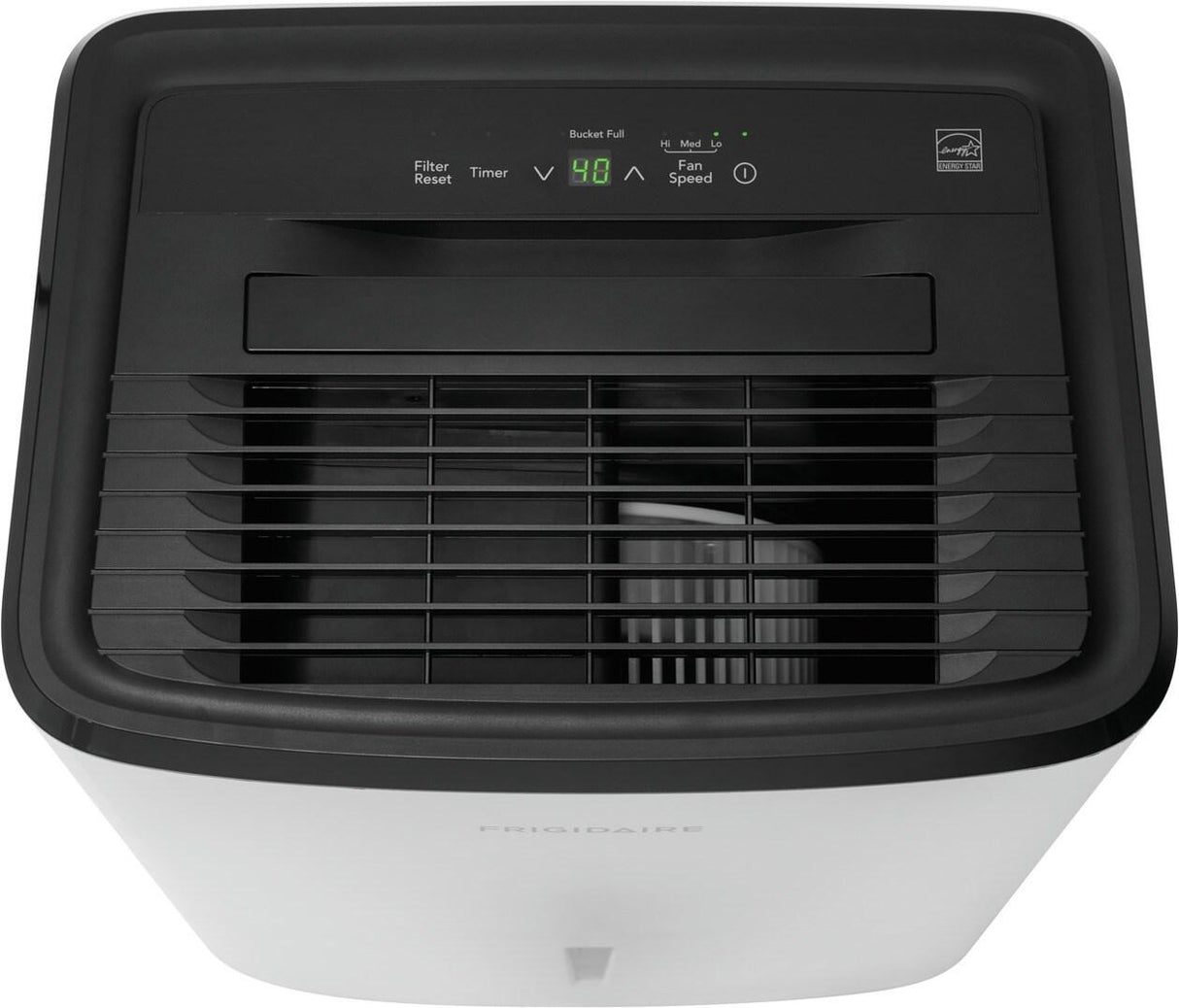 Frigidaire Moderate Humidity 35 Pint Capacity Dehumidifier