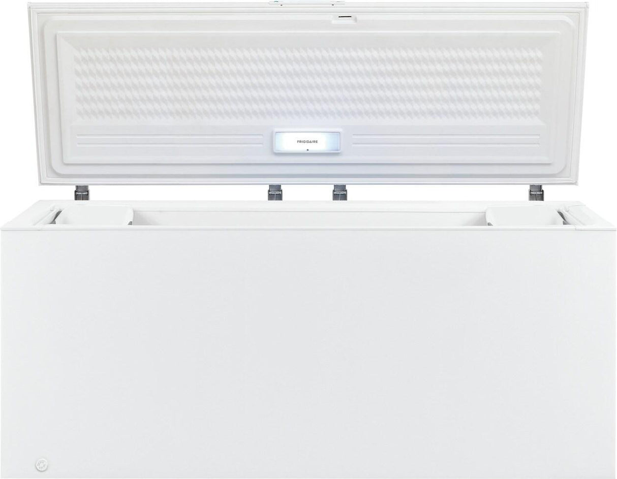 Frigidaire 24.8 Cu. Ft. Chest Freezer