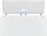 Frigidaire 24.8 Cu. Ft. Chest Freezer