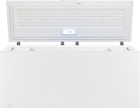 Frigidaire 24.8 Cu. Ft. Chest Freezer