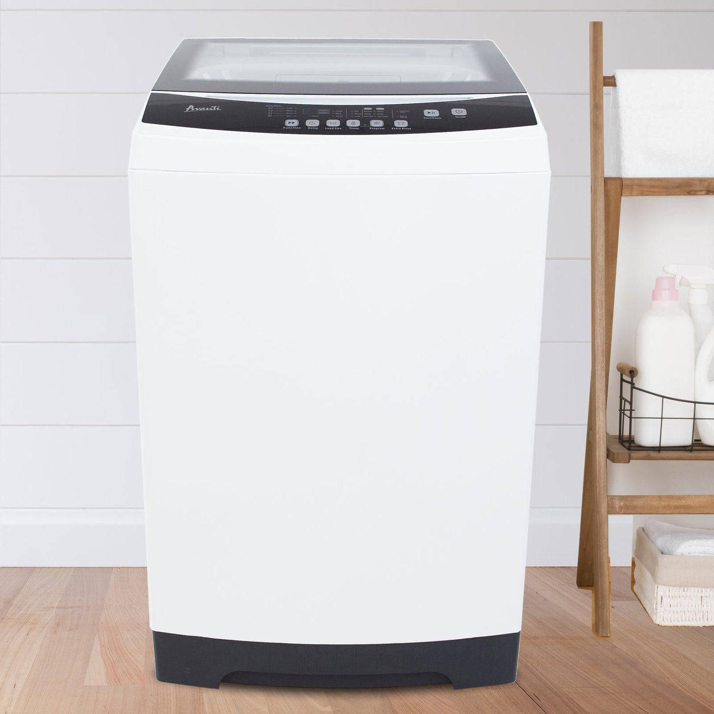 Avanti 3.0 cu. ft. Top Load Washing Machine