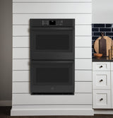 GE® 27" Smart Built-In Double Wall Oven