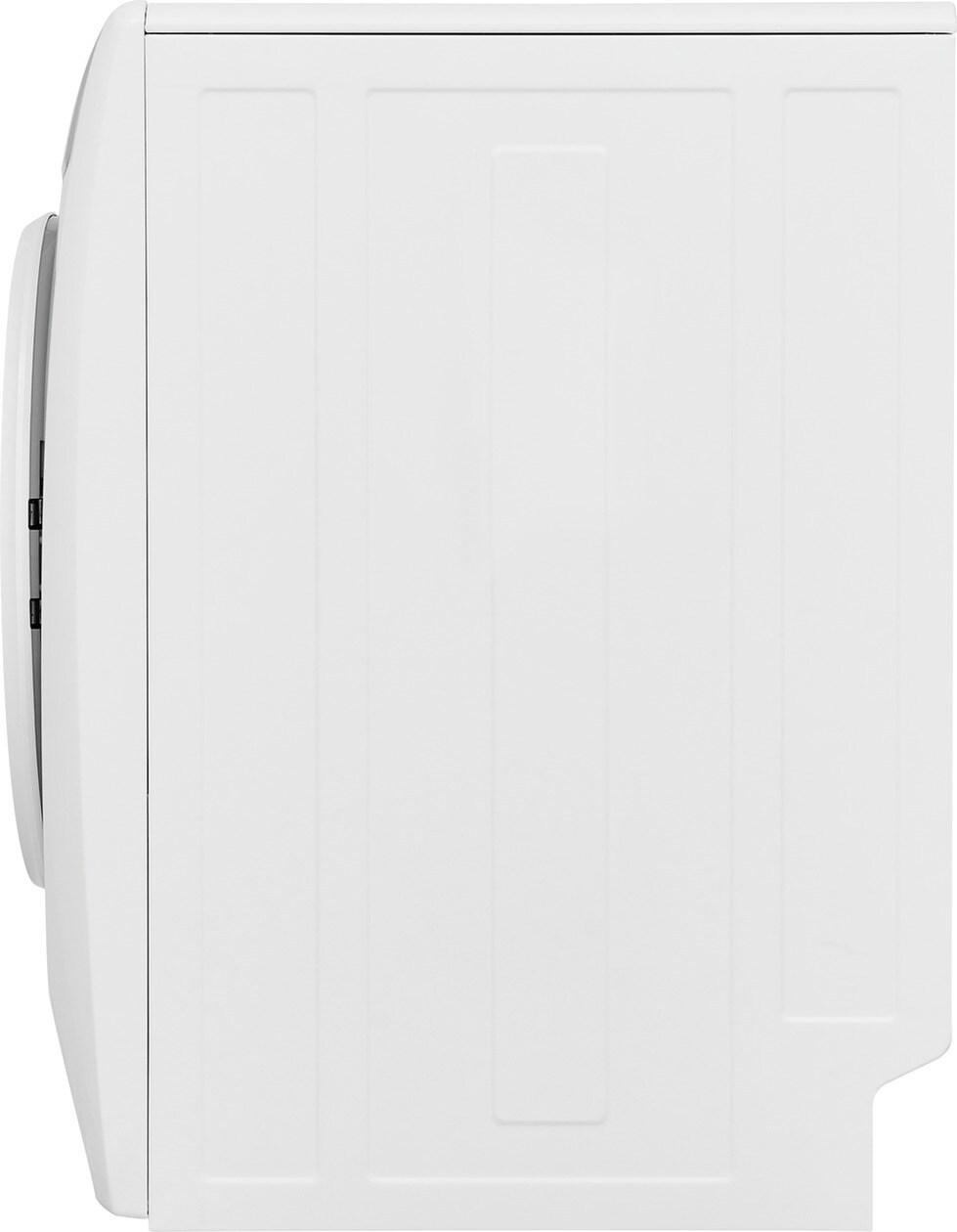 Front Load Electric Dryer - 8.0 Cu. Ft.
