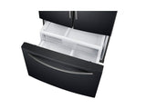 28 cu. ft. 3-Door French Door Food ShowCase Refrigerator