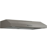 GE® 30" Under The Cabinet Hood