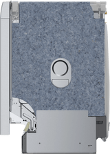300 Series Dishwasher 24" Stainless Steel Anti-fingerprint