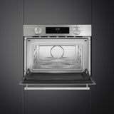 Oven Stainless steel SOCU2300MX