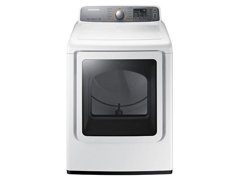 DV7400 7.4 cu. ft. Gas Dryer