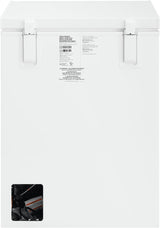 Frigidaire 5 Cu. Ft. Chest Freezer