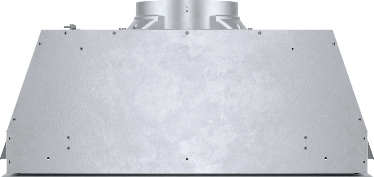 800 Series Custom insert Stainless Steel