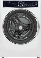 Electrolux Front Load Perfect Steam™ Washer with LuxCare® Plus Wash and SmartBoost® - 4.5 Cu. Ft.