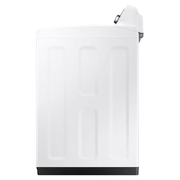 WA8060 5.2 cu. ft. Top Load Washer with Super Speed (White)